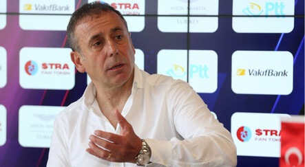Abdullah Avcı