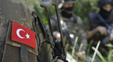Acı haberi MSB duyurdu: 1 askerimiz şehit oldu - gundem