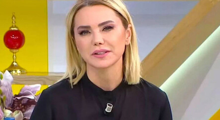 Acısı dinmek bilmiyor! Eşinin ölümüyle sarsılan Ece Erken’den duygulandıran paylaşım - magazin