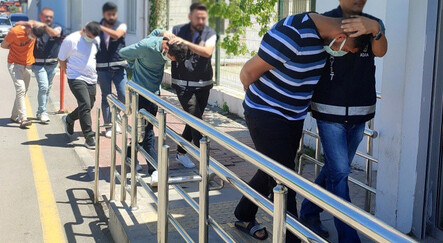 Adana'da akılalmaz olay: Kızının sevgilisine kurduğu tuzak canından etti - gundem