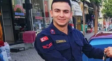 Adana'da kazada ağır yaralanan Uzman Çavuş, şehit oldu - gundem