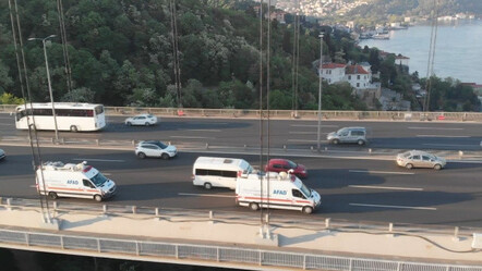 AFAD'dan İstanbul'da geniş çaplı deprem tatbikatı hazırlığı - gundem