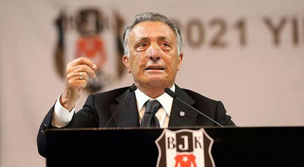 Ahmet Nur Çebi’den dikkat çeken sözler! Yer yerinden oynadı… - spor