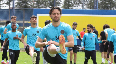 Ahmet Sağat, 1. Lig'de 7 sezon sonra gol kralı unvanını Türk forvetlere getirdi - spor