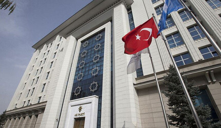 AK Parti 2023’ün yol haritasını çizecek - politika