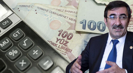 AK Parti'den asgari ücret açıklaması: Hükümetimiz enflasyona ezdirmez! - gundem