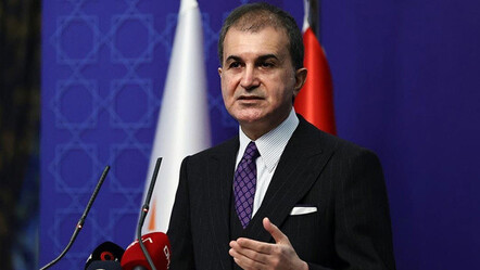 AK Parti'den İsveç ve Finlandiya mesajı: NATO'yu güçlendirecek bir yanları yok - dunya