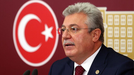 AK Parti Grup Başkanvekili'nden 3600 ek gösterge ve EYT açıklaması: '5 kademe çözülecek' deyip duyurdu - ekonomi