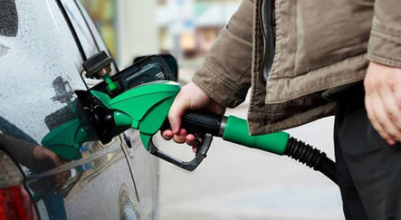 Akaryakıta bir zam bir indirim! 5 Mayıs Perşembe günü benzin, motorin ve LPG fiyatı ne kadar oldu? - ekonomi