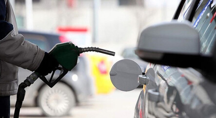 Akaryakıta zam üstüne zam: Benzin ve motorin 25 lira seviyelerine çıkacak (27 Mayıs 2022 akaryakıt fiyatları) - ekonomi