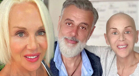 Akciğer kanserine yakalanan Billur Kalkavan’dan ilk açıklama: Herkese bir ricası var - magazin