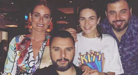 Alişan eşini kaybeden yengesinin doğum gününü kutladı, aldığı cevap yürek burktu - magazin