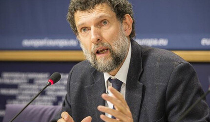 Almanya'ya Kavala tepkisi: Cevap verildi eski Türkiye  yok, alışın - gundem