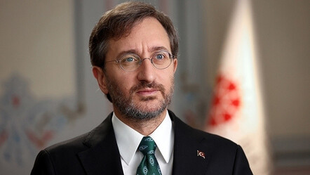 Altun'dan 'göçmen politikası' açıklaması - gundem