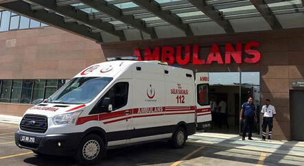 Ankara'da arazi kavgasında kan aktı: Baba ve oğul hayatını kaybetti - yasam