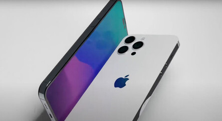Apple'ın yeni iPhone 14 serisinin tanıtım tarihi sızdı - teknoloji