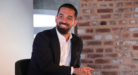 Arda Turan Barcelona maçında neden kadroya alınmadığını anlattı...