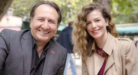 Arka Sokaklar'dan kötü haber! Ayrılık mı yaşanacak? - magazin