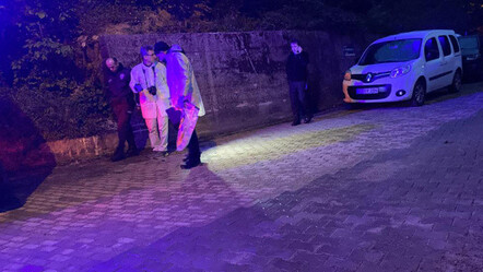Askerden geldiği gibi kayıplara karışmıştı, ailesi bu haberle yıkıldı - yasam