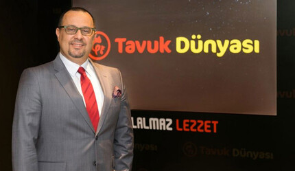 Avrupa’ya Türk usulü tavuk - ekonomi