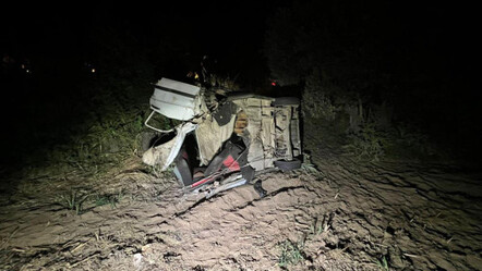 Aydın’da feci kaza, çok sayıda yaralı var - yasam