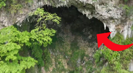 Aylar sonra mağaraya adım attılar! Bilim adamları gördüklerine inanamadı - teknoloji