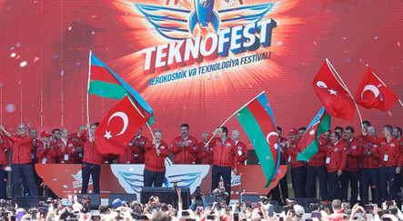 Azerbaycan’da düzenlenen TEKNOFEST Fransa basınında: Türk İHA’larına çarpıcı yorum - teknoloji