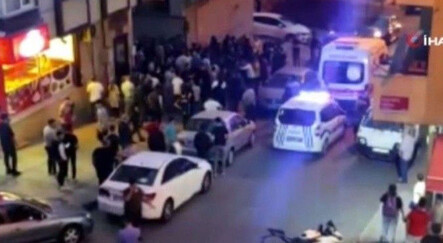 Bağcılar'da feci olay: 4. kattan düşen kadın hayatını kaybetti - yasam