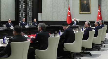Bakan Akar sunum yapacak: Operasyon kararı MGK'da - gundem
