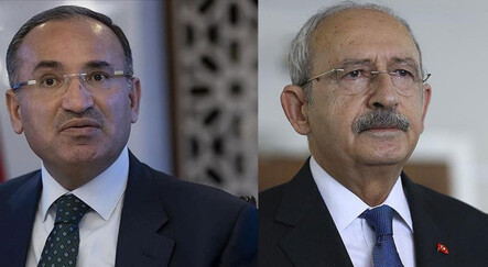 Bakan Bozdağ'dan Kılıçdaroğlu'na tepki: Ahlaksızlıktır - gundem