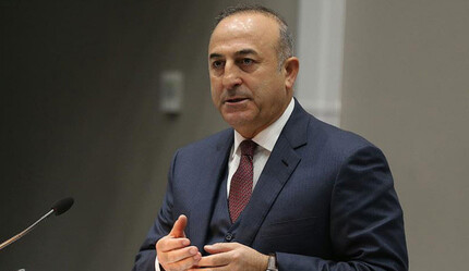 Bakan Çavuşoğlu çok net konuştu: İsveç ve Finlandiya'nın üyeliği konusunda endişelerimiz var - dunya