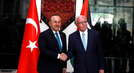 Bakan Çavuşoğlu'ndan NATO açıklaması: Yazılı mutabakat isteyeceğiz - gundem
