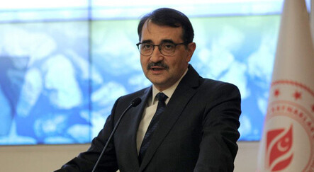 Bakan Dönmez duyurdu: Enerji'de 372 milyon dolarlık tasarruf - ekonomi