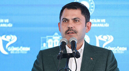 Bakan Kurum açıkladı: Atatürk Havalimanı Millet Bahçesi’nin açılış tarihi belli oldu - gundem
