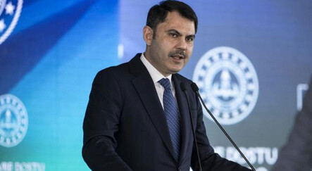 Bakan Kurum açıkladı: Kira artışlarına düzenleme geliyor - ekonomi