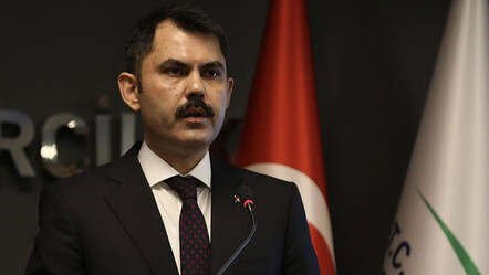 Bakan Kurum tarih verip duyurdu Meclis’e geliyor: Kira artışı için yeni düzenleme - ekonomi