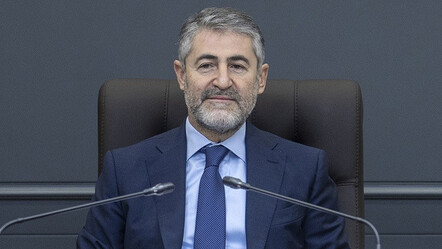 Bakan Nebati'den enflasyon açıklaması: Ortak meselemiz - ekonomi