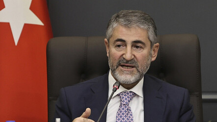 Bakan Nebati'den net mesaj: Konutta fahiş fiyat artışına müsamaha göstermeyeceğiz - gundem