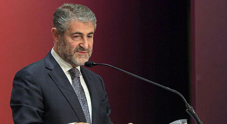 Bakan Nebati: Fırsatçılar tespit edildi, bizi aldatmalarına izin vermeyeceğiz - gundem
