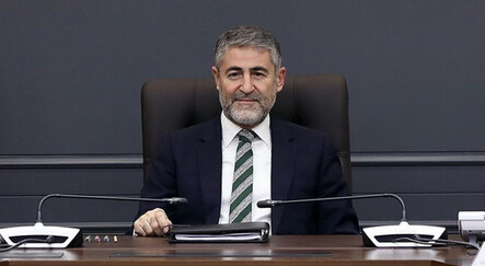 Bakan Nebati: Türkiye Ekonomi Modeli ilk meyvelerini verdi - ekonomi