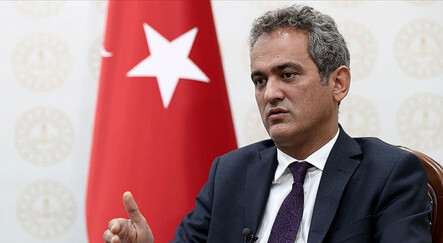 Bakan Özer'den öğretmenlere izin açıklaması - egitim