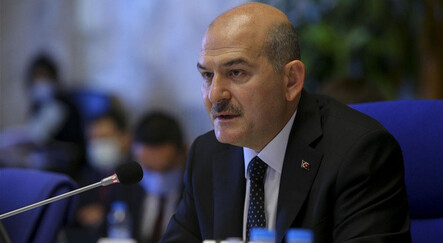 Bakan Soylu'dan yeşil pasaport açıklaması! - turkiye