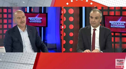 Bakan Soylu mülteci gerçeklerini tek tek açıkladı: Provokasyonların sebebi '2023 seçimleri' - gundem