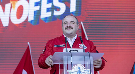 Bakan Varank'tan tam bağımsızlık vurgusu: Tek yolu teknolojik ilerleme - gundem