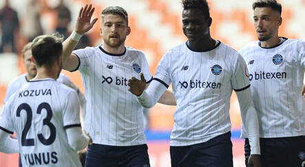 Balotelli olay çıkardı mı? Yunus Akgün'den cevap - spor