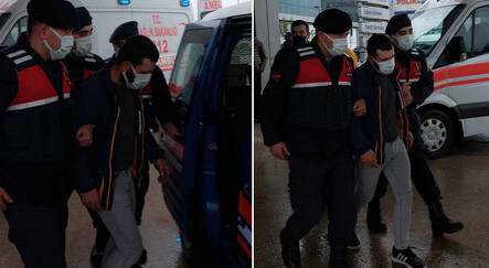 Bayram günü feci olay! 1,5 yaşındaki oğlunun kazara ölümüne sebep oldu - yasam