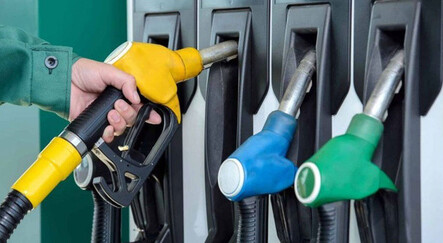 Benzin ve motorine büyük zam geliyor! Litresi 24 lirayı aşacak (26 Mayıs 2022 güncel akaryakıt fiyatları) - ekonomi