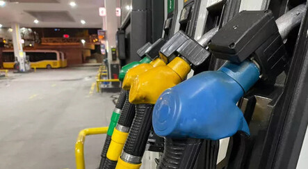 Benzine bir zam daha geliyor! 18 Mayıs akaryakıt güncel fiyatları - ekonomi