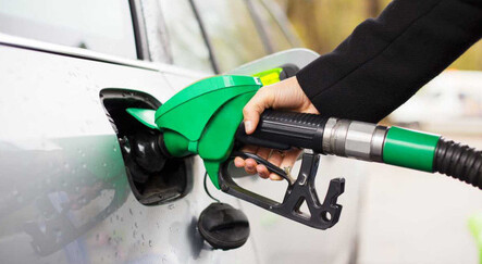Benzine bir zam daha! Litre fiyatı 24 liraya dayandı: 19 Mayıs 2022 Akaryakıt, benzin, mazot, LPG, motorin ne kadar, kaç TL? - ekonomi