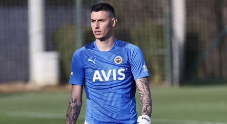 Berke Özer Anderlecht yolcusu... Galatasaray'ın teklifini kabul etmedi! - spor